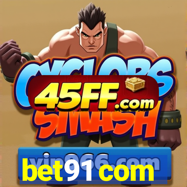 bet91 com